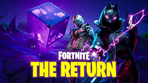 I'm a freelance writer whose work has appeared in the atlantic, the new york times, the new republic, ign.com, wired and more. How To Complete Fortnite S The Return Limited Time Challenges Dexerto