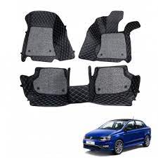 volkswagen ameo premium diamond pattern