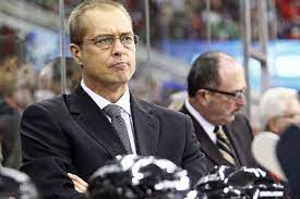 That is absolutely a true story, i'm not exaggerating. Paul Maurice S Wife Michelle Maurice Fabwags Com