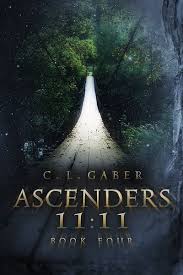Category Ascenders 1111 By Cl Gaber Cover Reveal Free Book Four Chicks Flipping Pages