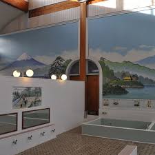 Japanese Bathing Culture Uncovered A