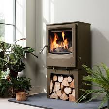 Spring Clean Your Wood Burning Stove