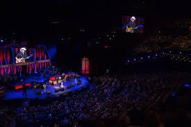 Grand Ole Opry Show Admission With Shuttle Transportation