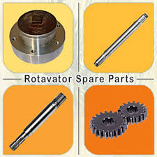 rotavator parts chana industrial