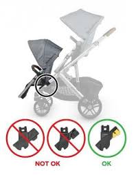 Baby Stroller Recalls