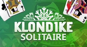 msn games klon solitaire