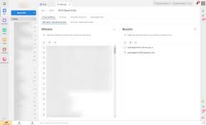 How To Block Or Filter Email In Zoho Mail