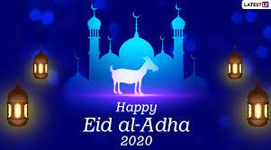 happy eid al adha 2020 hd images and