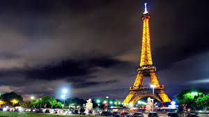 Paris Eiffel Tower Wallpaper für ...