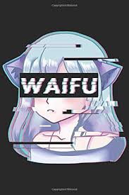 675 x 1003 png 982 кб. Waifu Notebook 6x9 A5 Squared For Vaporwave Aesthetic Anime Girls Lover I 120 Pages I Gift Publishing Anime 9798656774703 Amazon Com Books
