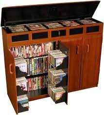 dvd cabinet with doors ideas on foter