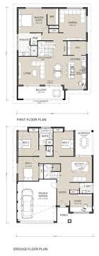 And why i'm ready to try again. 27 Reverse Living House Designs Australia Ideas House Plans Australia House Floor Plans Upside Down House