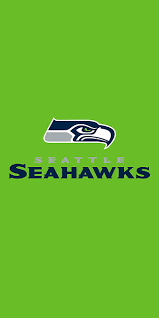 seattle seahawks nfl football logo
