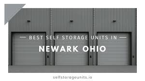self storage units in newark ohio 2023