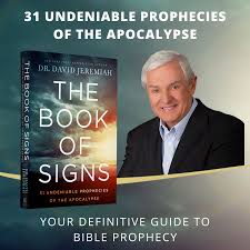 | which of those signs and signals have already come to pass, which are we experiencing now, and which are still to come? Turning Point With Dr David Jeremiah Fotos Facebook
