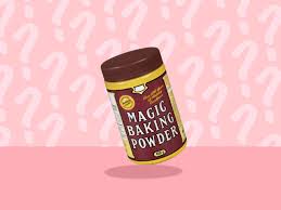 how to make a baking powder subsute