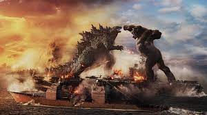 Commitments streaming sub ita 2001. Guarda Godzilla Vs Kong Film Intero Online Gratuito
