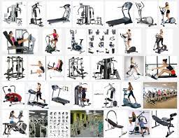 the best exercise machines 4 wise