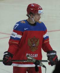There's not much else to say about panarin except he has been extraordinary this season. Artemi Panarin Wikipedia