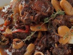 authentic jamaican oxtail recipe