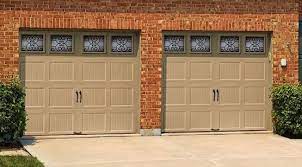 Decorative Garage Door Window Inserts