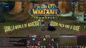 If you choose to do other things such as farming, it will obviously take longer. Classic World Of Warcraft Addon Pack And Ui Guide Nostalrius Light S Hope Kronos Elysium Youtube