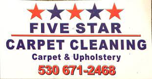 five star carpet cleaning 1871 turin