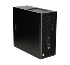 Hp elitedesk 800 g2 desktop mini business pc. Hp Elitedesk 800 G2 Computer Gebraucht Kaufen