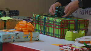 seattle nonprofit wraps gifts for good