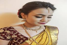makeup artist in navi mumbai bridal