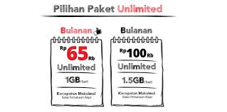 Cara daftar paket unlimited smartfren bulanan. Perang Tarif Paket Internet Smartfren Indosat Telkomsel Dan Xl