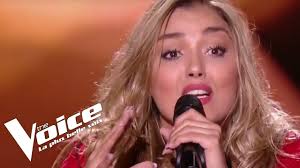 La chanteuse algérienne, yasmine ammari, fait l'unanimité dans the voice. Amina Le Dernier Qui A Parle Yasmine Ammari The Voice France 2018 Blind Audition Youtube