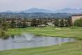 Westridge Golf Club in La Habra, California - a Los Angeles ...