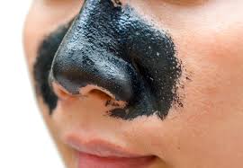 diy pore strips and blackhead removal