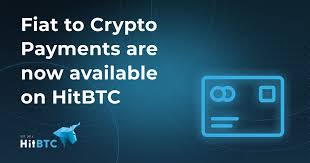 Buying bitcoin with credit or debit card online. Buy Crypto With Credit And Debit Cards On Hitbtc Hitbtc Official Blog Hitbtc