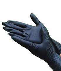 Maybe you would like to learn more about one of these? Medical Glove Co Ltd