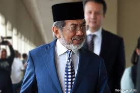 He was also the sabah finance minister, the chairman of united malays national organisation (umno) for sabah. Musa Aman Claims Trial To 16 Counts Of Money Laundering The Edge Markets