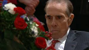 In 1950, he was elected to the kansas house bob dole was one of the few leaders who could bridge the gap between the conservatives and the. Bob Dole Fast Facts Cnn Politics