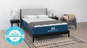 best mattresses for heavy people 2024