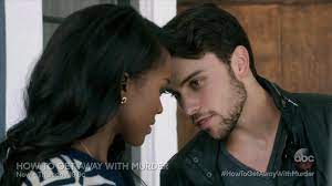 How to get away with murder. There Have Been Times When I Ve Seen This Happening Htgawm