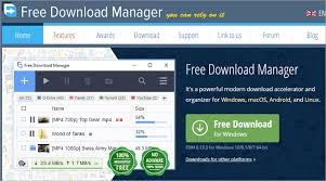 Internet download manager free download for pc. 10 Best Free Download Manager For Windows Pc In 2021