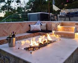 Gas Firepits Jetmaster Fireplaces