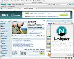 It was the flagship product of the netscape communications corp. Hier Netscape Navigator Gratis Und Sicher Downloaden