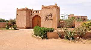 booking la maison des oliviers marrakech