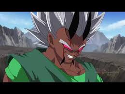 He is the actually the youngest son of goku, due to deceitfulness and trickery casted by the vengeful western supreme kai. Goku Ssj5 Vs Xicor Ultra Instinct Finale Episode Dragon Ball Supe Lagu Mp3 Mp3 Dragon
