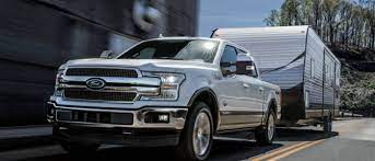 2020 ford f 150 towing payload