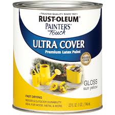 Rust Oleum Painter S Touch Ultra Cover