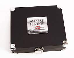studio case empty makeup case
