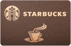 Starbucks giving away $20 gift cards at discovery green on monday night. Today Only Buy A 20 Stabucks Gift Card And Get A 5 Gift Card Bonus Dansdeals Com