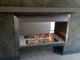 Freestanding Flueless Fireplaces